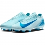 Ghete pentu fotbal Nike ZM VAPOR 16 PRO FG thumbnav 4